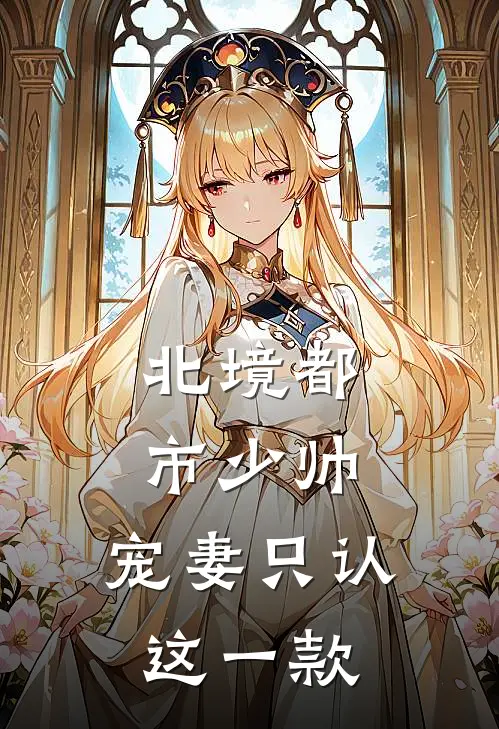 北境都市少帅：宠妻只认这一款