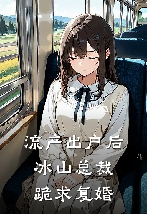 流产出户后，冰山总裁跪求复婚