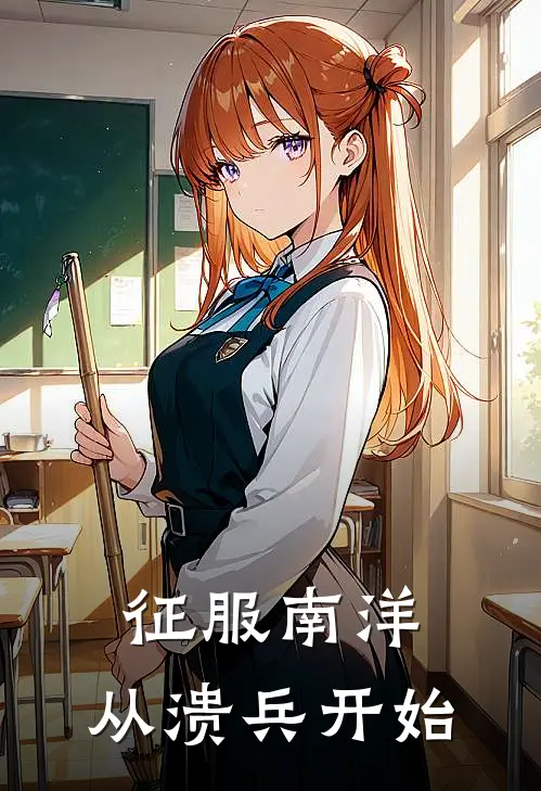 征服南洋：从溃兵开始