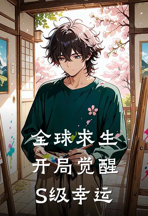 全球求生：开局觉醒S级幸运