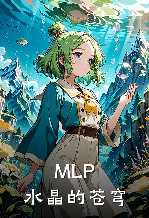 MLP：水晶的苍穹