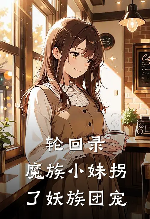 轮回录：魔族小妹拐了妖族团宠