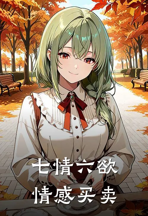 七情六欲情感买卖