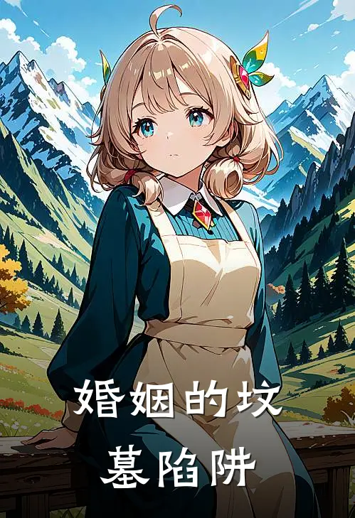 婚姻的坟墓陷阱