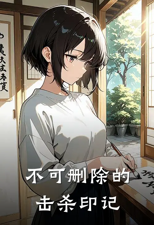 不可删除的击杀印记