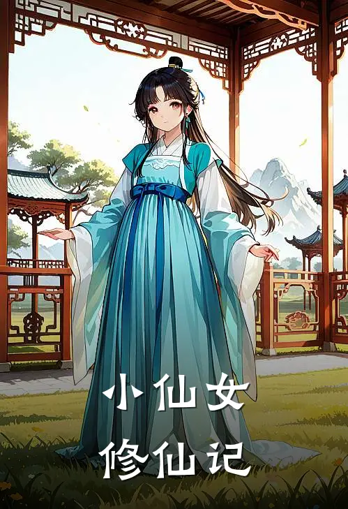 小仙女修仙记
