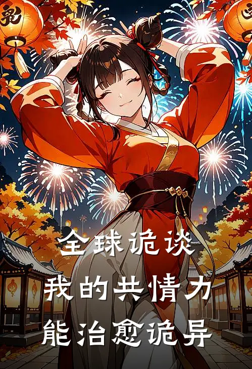 全球诡谈：我的共情力能治愈诡异