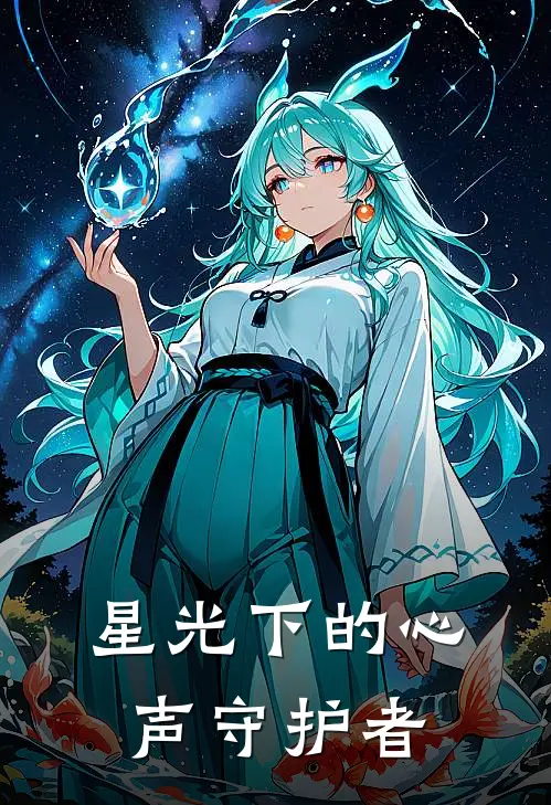 星光下的心声守护者