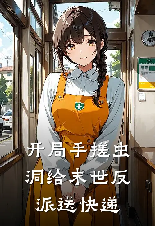 开局手搓虫洞给末世反派送快递