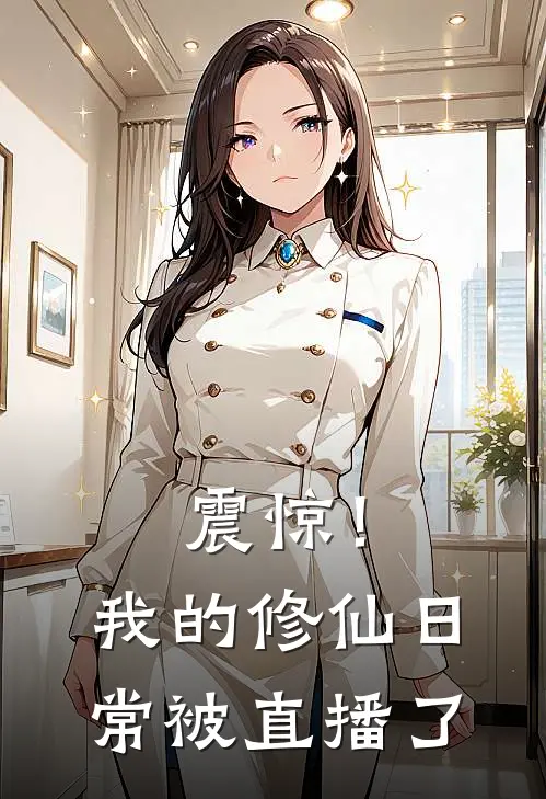 震惊！我的修仙日常被直播了