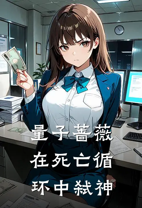 量子蔷薇：在死亡循环中弑神