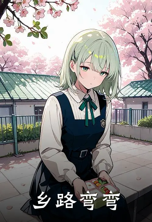 乡路弯弯