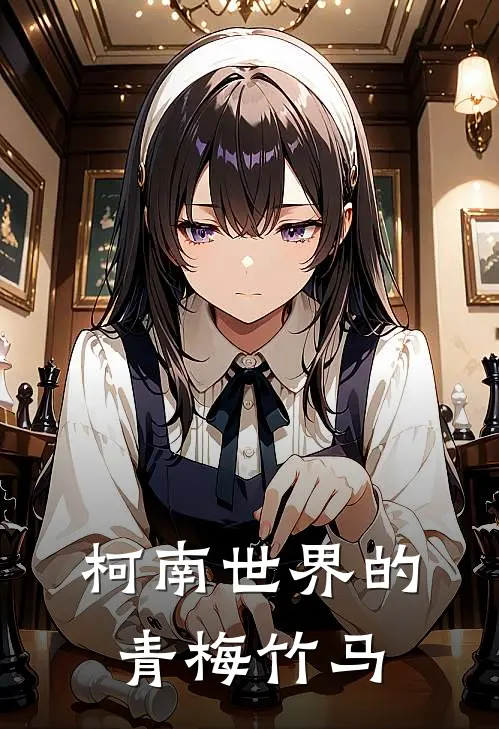 柯南世界的青梅竹马