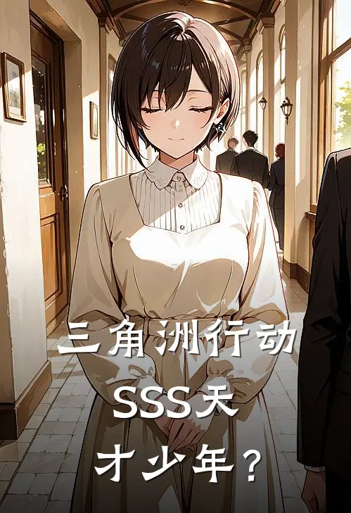 三角洲行动：SSS天才少年？