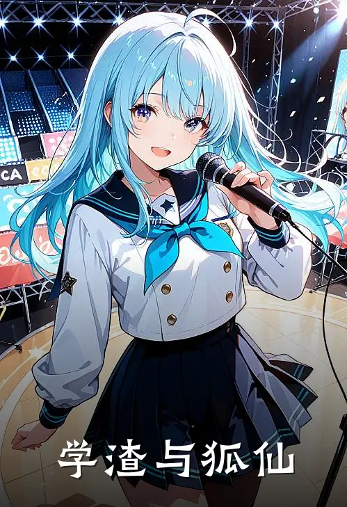 学渣与狐仙