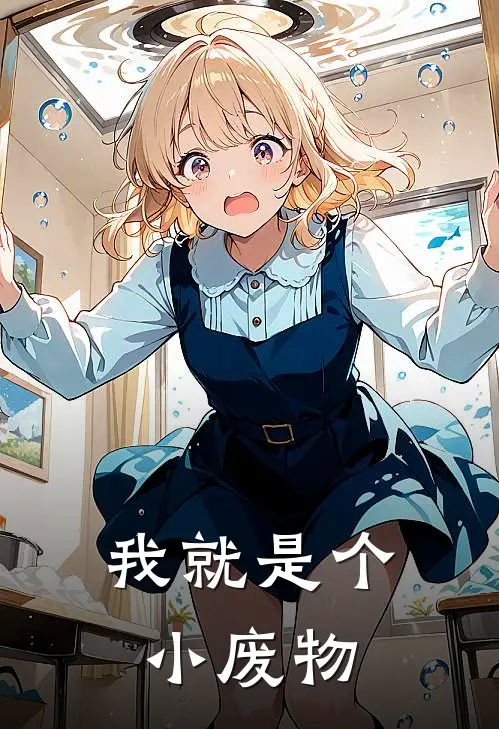 我就是个，小废物