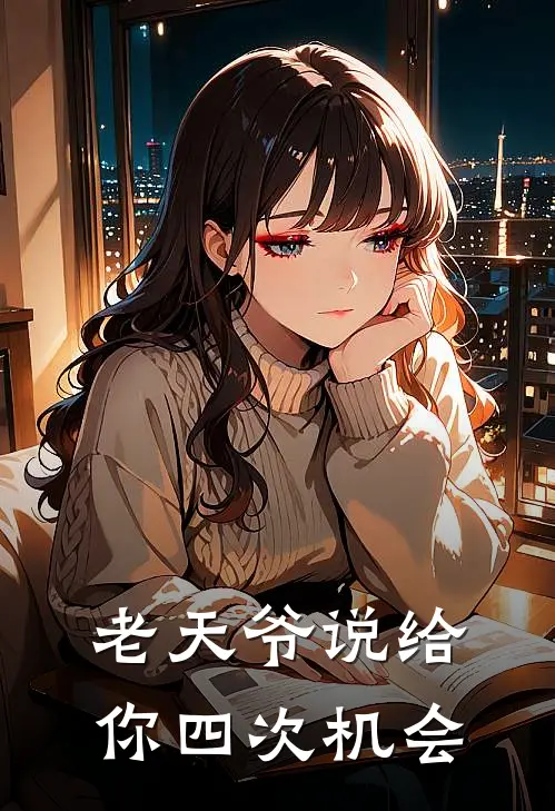 老天爷说给你四次机会