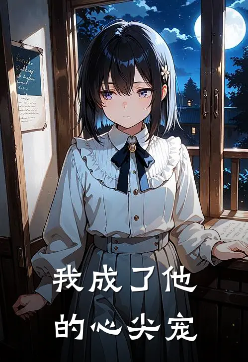 我成了他的心尖宠