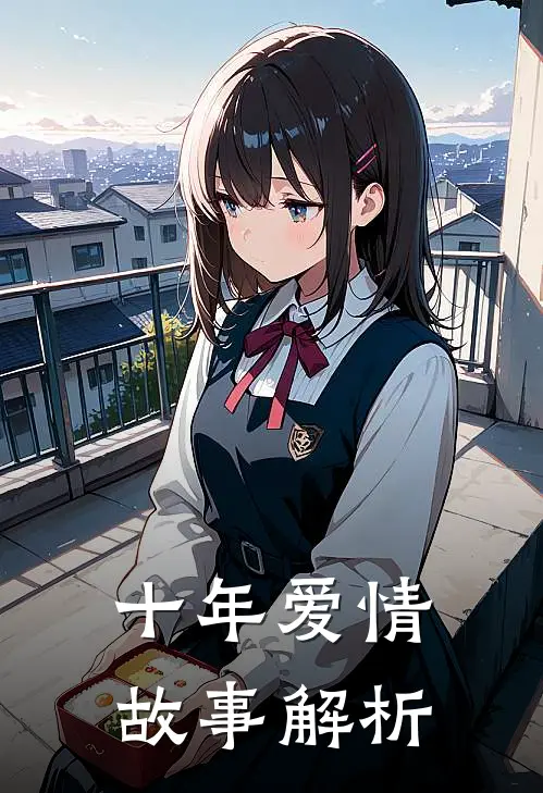 十年爱情故事解析