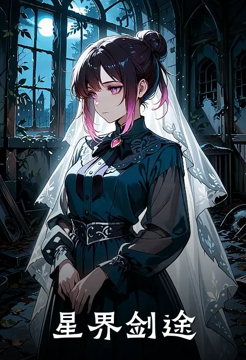 星界剑途