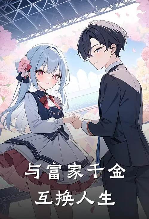 与富家千金互换人生