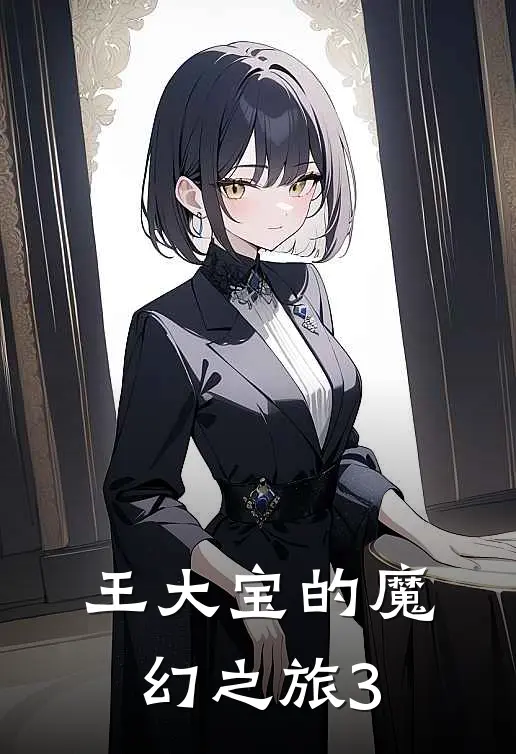 王大宝的魔幻之旅3