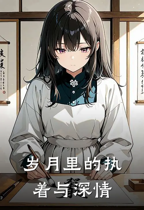 岁月里的执着与深情