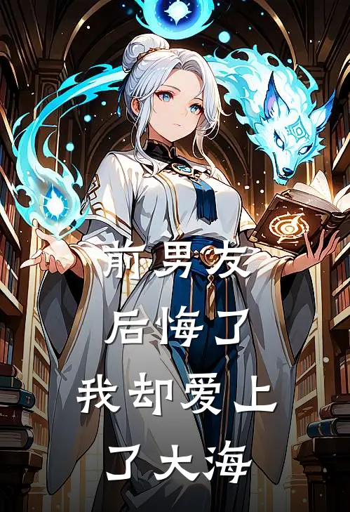 前男友后悔了，我却爱上了大海