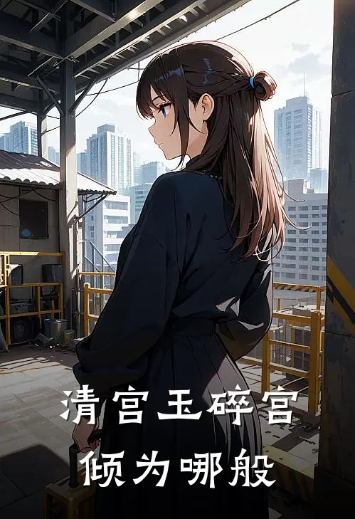 【清宫】玉碎宫倾为哪般