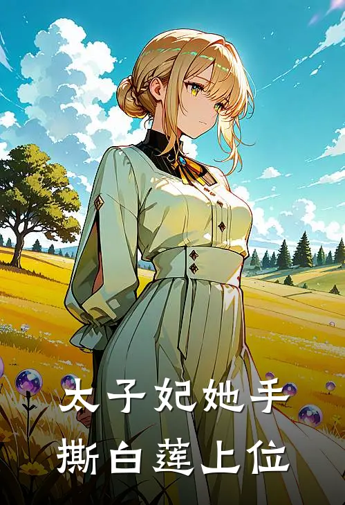 太子妃她手撕白莲上位