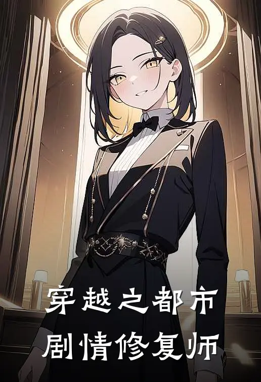 穿越之都市剧情修复师