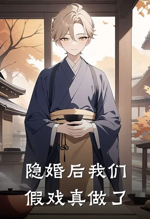 隐婚后我们假戏真做了
