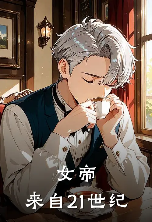 女帝，来自21世纪