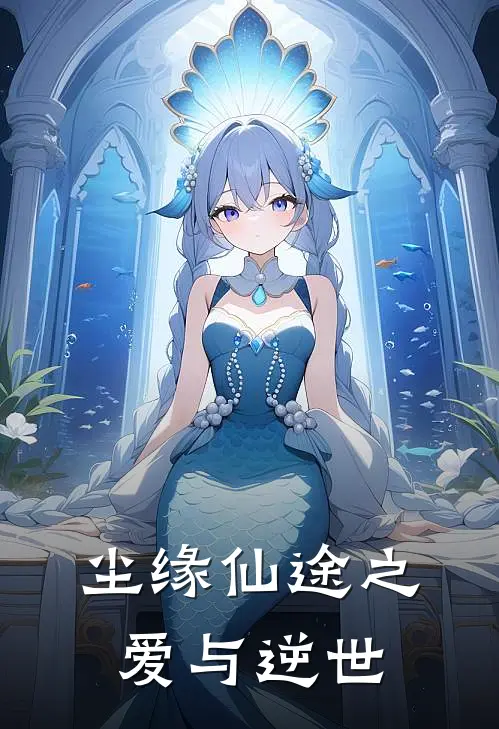 尘缘仙途之爱与逆世