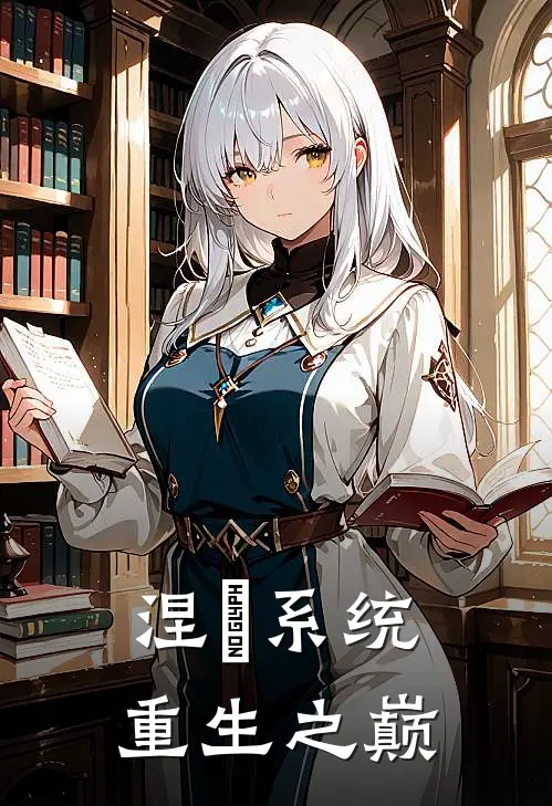 涅槃系统：重生之巅