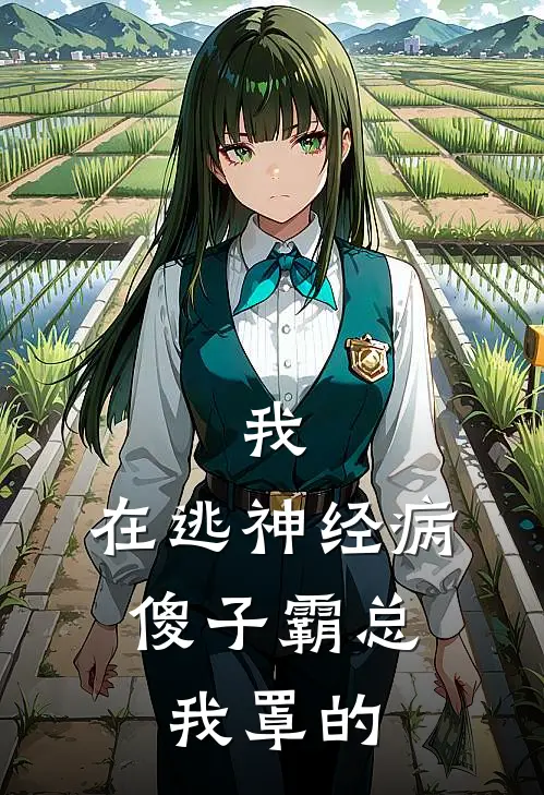 我，在逃神经病，傻子霸总我罩的