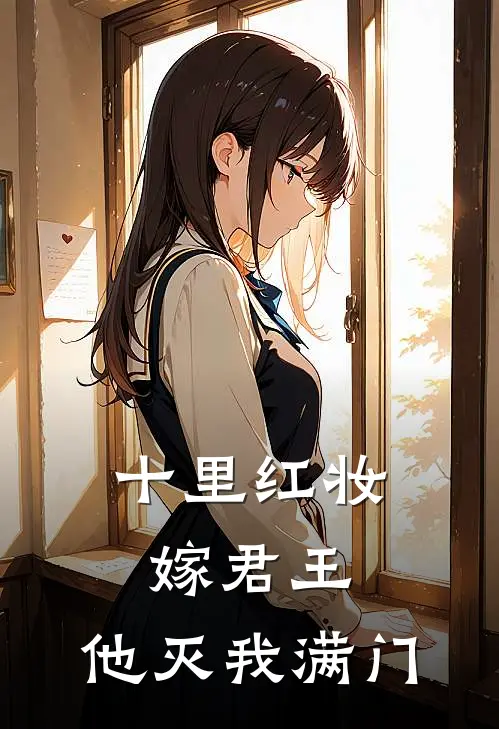 十里红妆嫁君王，他灭我满门