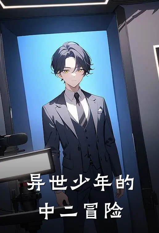 异世少年的中二冒险