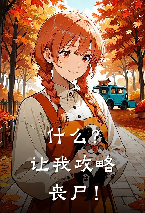 什么？让我攻略丧尸！