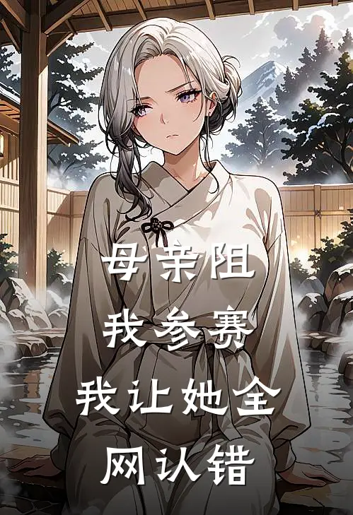 母亲阻我参赛，我让她全网认错