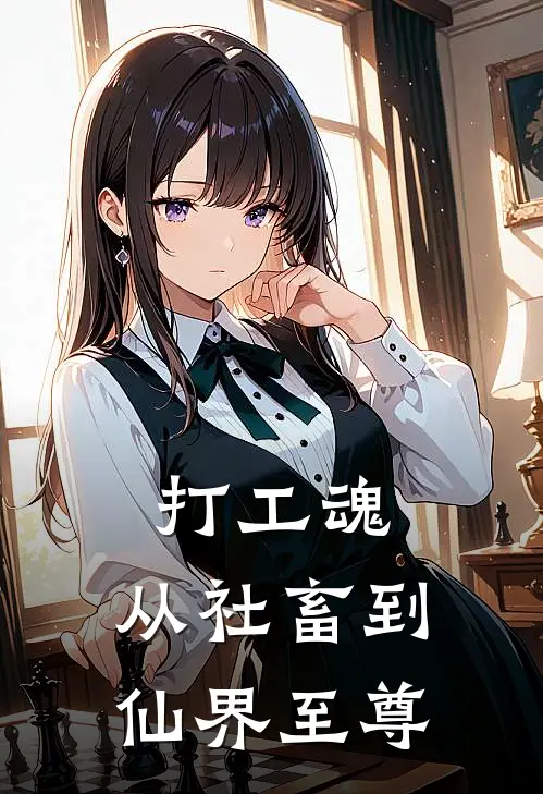 打工魂：从社畜到仙界至尊