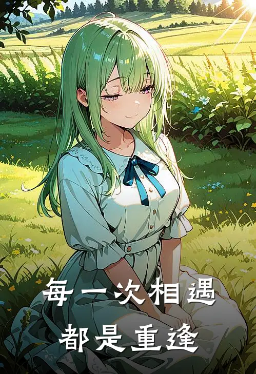 每一次相遇都是重逢