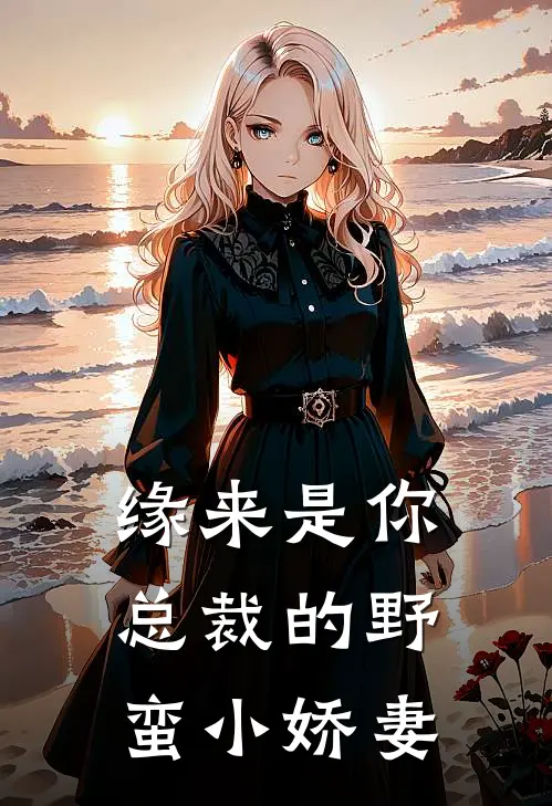 缘来是你，总裁的野蛮小娇妻