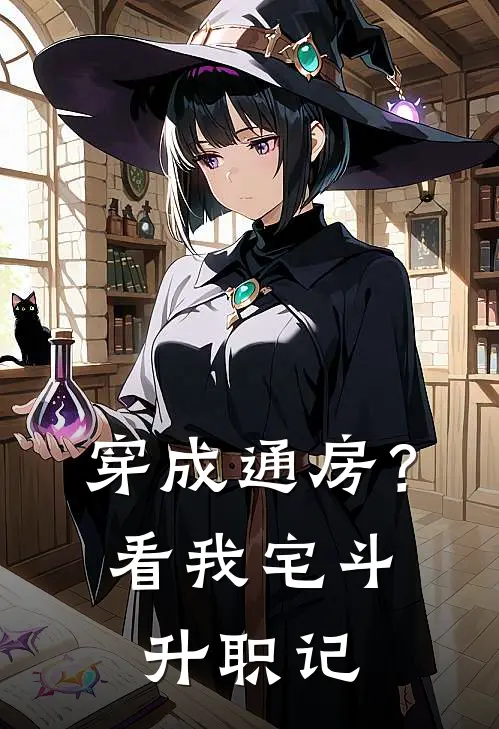 穿成通房？看我宅斗升职记