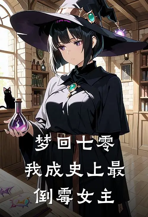 梦回七零：我成史上最倒霉女主