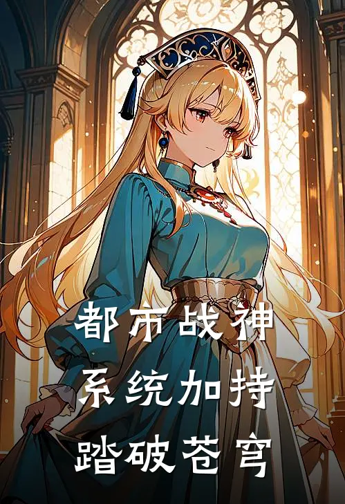 都市战神：系统加持踏破苍穹
