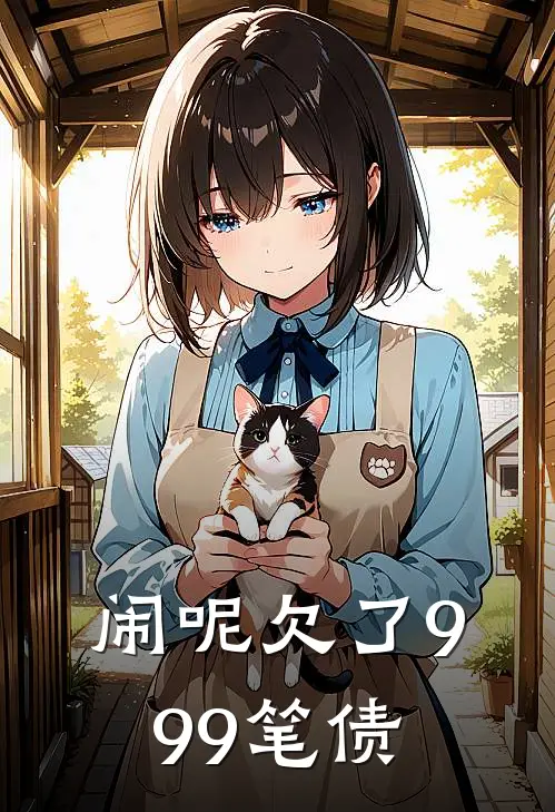 闹呢欠了999笔债