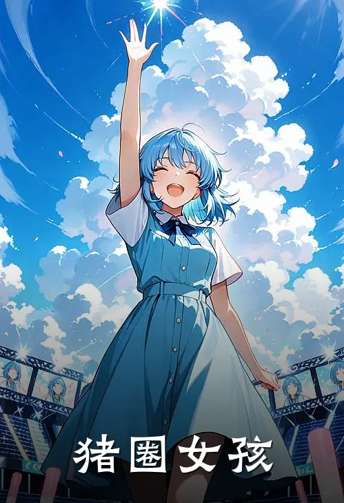 猪圈女孩