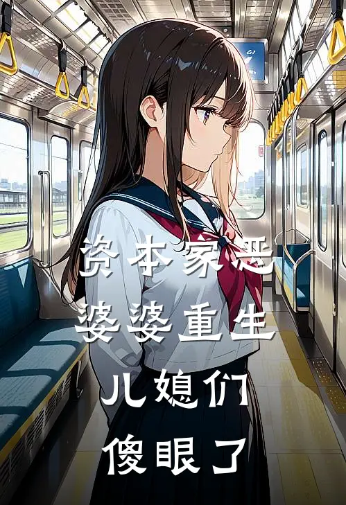 资本家恶婆婆重生，儿媳们傻眼了