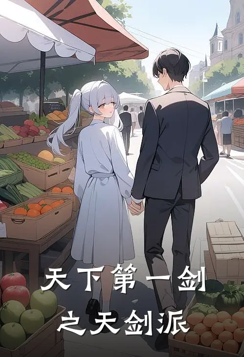 天下第一剑之天剑派